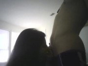 Hot Milf Giveing Young Guy A Blowjob And Handjob;) 5/16