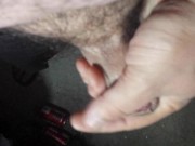 me jerking off