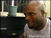 Mariah milano fucked by black cock 2/16