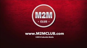 Sugar daddy fucked by str8 dude