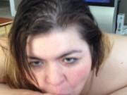 Latina Facial-I Love Kumm-Karyme Kummz 12/16