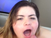 Latina Facial-I Love Kumm-Karyme Kummz 16/16