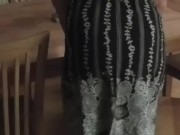 kitchen fun - Screenshot 1 of 16 - Panties