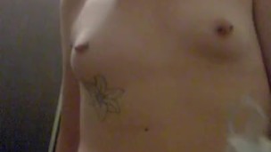 screaminsyren another one of me cumming hard