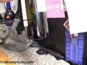 Casey Cumz WetLook 1/16