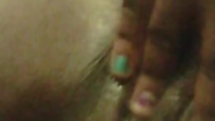 Ebony Pussy