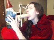 Gnome Bllowjob Aella