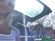 Mofos - Hot euro gets picked up on the street 6/16