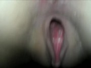 lil mary chipped nails anal