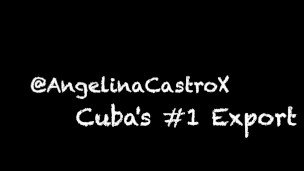 Angelina Castro & Austin Taylor Hardcore Threeway!
