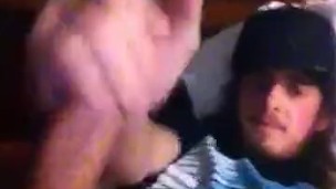 Masturbating In A Hotel Part 2