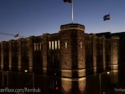 Brunch Sex Slave Party 1/16