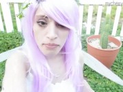 Cherry Cumshot Compilation - Screenshot 6 of 16 - Cherry
