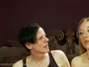 First Time Anal Sex Training 16/16