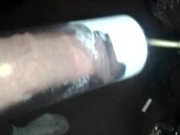new pump - Screenshot 12 of 16 - Penis Pump