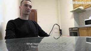 DEBT DANDY 69