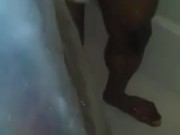 wet willie - Screenshot 11 of 16 - Ebony Male Solo
