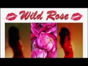 Wild Rose. Deep anal fucking. 1/16