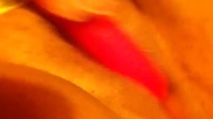 Dominicana Loveys fat pussy squirts EVERYWHERE