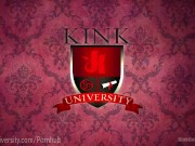 An Education In Dominance 1/16