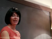 An Education In Dominance 13/16