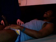 swallowing my seed 1/16