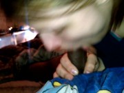 swallowing my seed 12/16