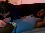 swallowing my seed 3/16