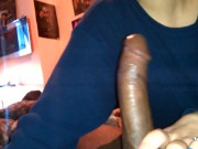 swallowing my seed 8/16