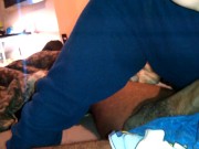 swallowing my seed 9/16