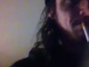 Masturbating Hard In A Hotel Part 3