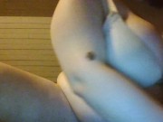 Masturbating and some anal play 2/16