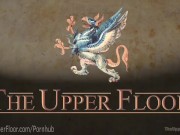 BDSM Slaves Join Paddle Club 1/16