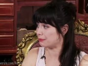 BDSM Lifestyle Demonstration 6/16