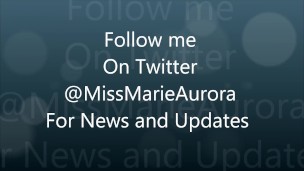 Marie Aurora's Heavytits