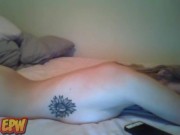 Babyyygirl is high 16/16