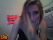 Babyyygirl is high 2/16