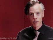 Fifty Skills of Restraint Technique 13/16