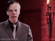 Fifty Skills of Restraint Technique 5/16