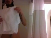 Xxxplicit Jeremy Webs XXXVelocity In The Shower!!!!
