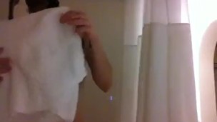 Xxxplicit Jeremy Webs XXXVelocity In The Shower!!!!
