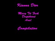 Kianna Dior Unreal Compilation 1/16