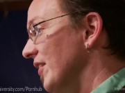 50 Skills of BDSM Basics 9/16