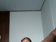 me having fun - Screenshot 14 of 16 - Masturbating
