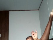 me having fun - Screenshot 15 of 16 - Solo Female