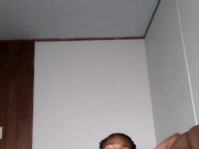 me having fun - Screenshot 9 of 16 - Masturbating