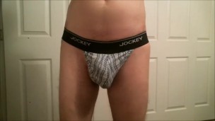 Underwear that I do wear