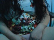 Daisy Dabs First Solo/JOI? :p 5/16