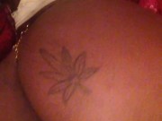 Throw some mo - Screenshot 14 of 16 - Ass Tattoo