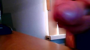 I was horny...